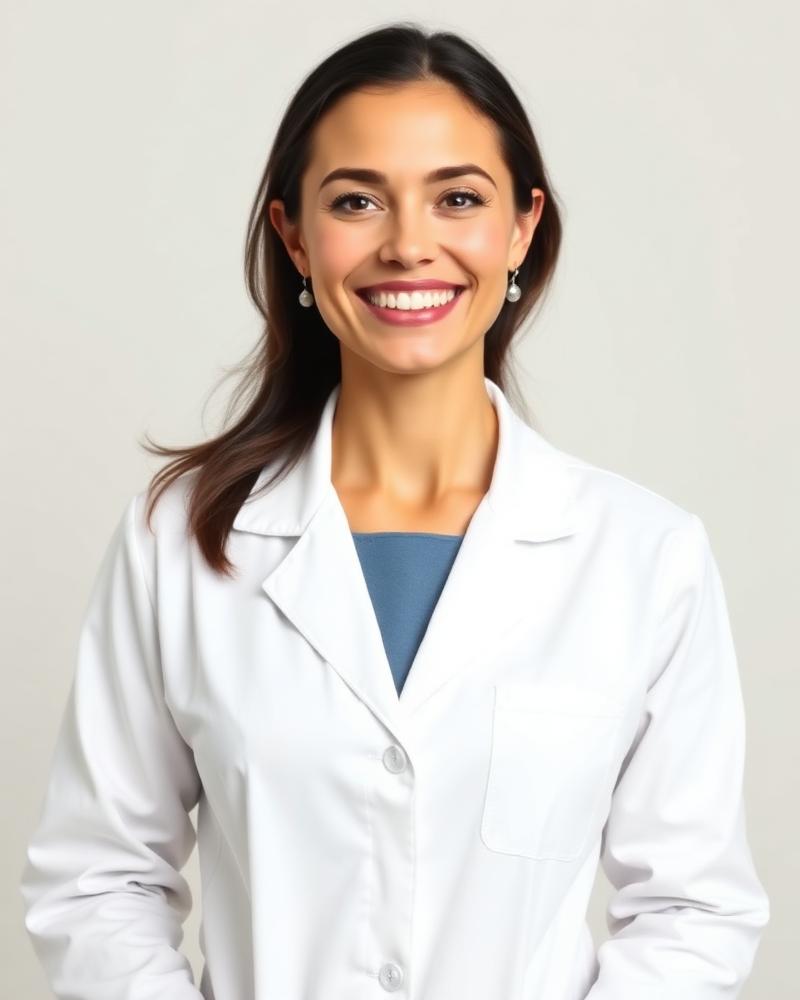 Dr. Elena Mardari