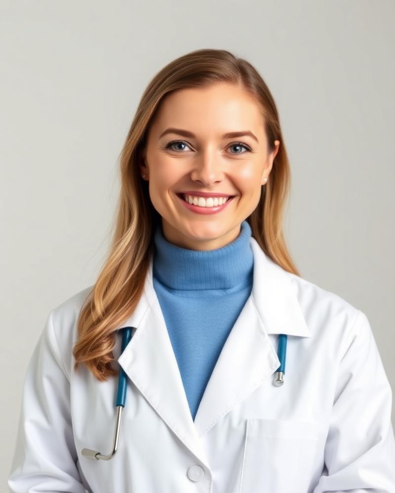 Dr. Maria Cebotari